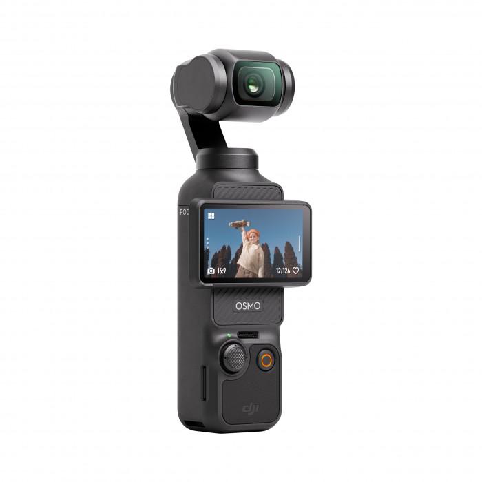 Екшн-камера DJI Osmo Pocket 3 Creator Combo (CP.OS.00000302.01) - фото 4