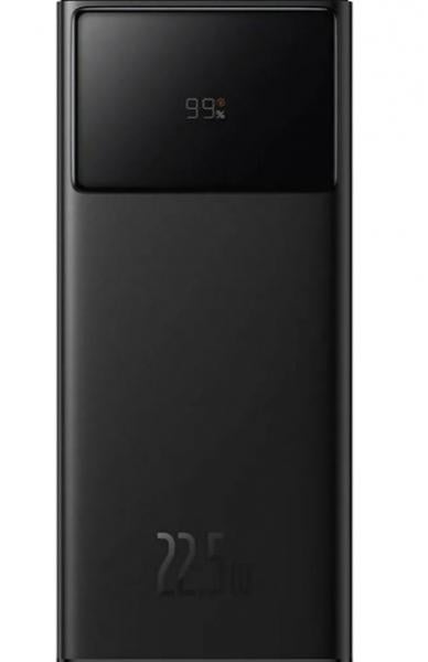 Повербанк Baseus Star Lord 20000 mAh 22,5 Вт Black (PPXJ080001)