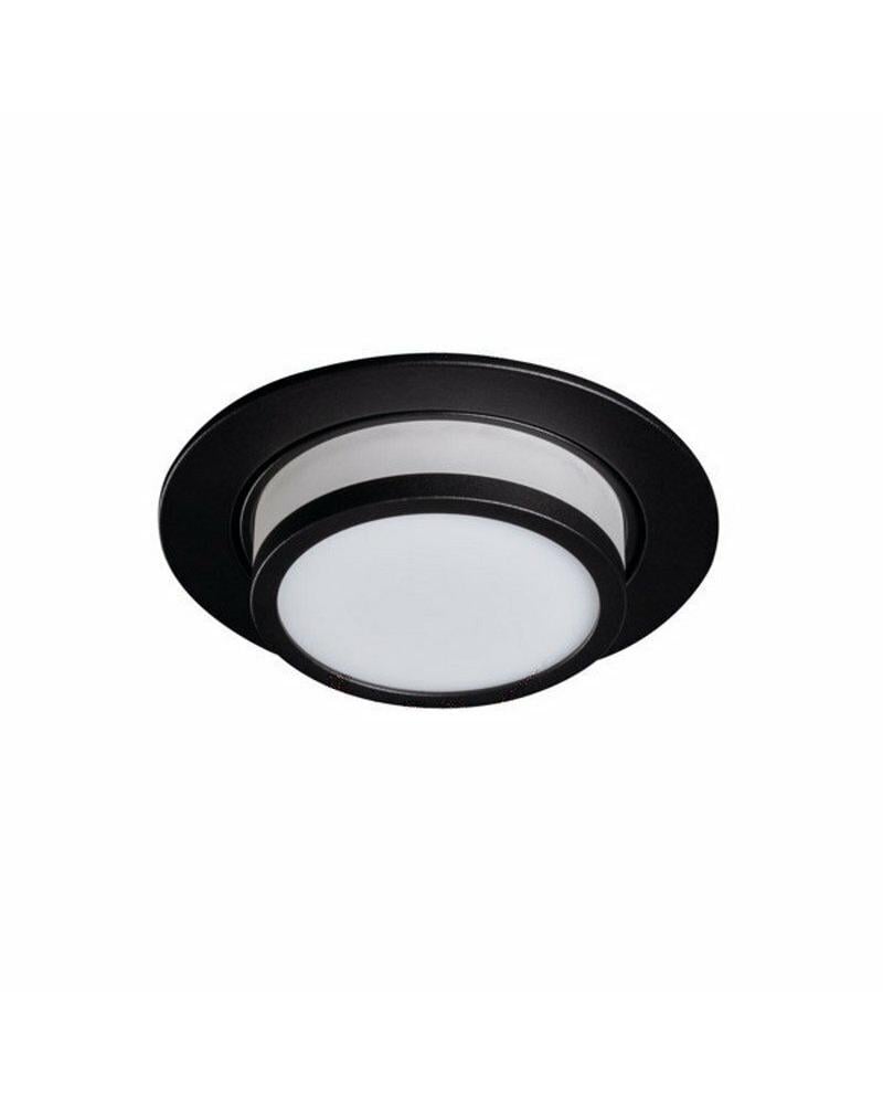 Точечный светильник Kanlux Ageo GX5.3/GU10 1x10W IP20 (K33165)