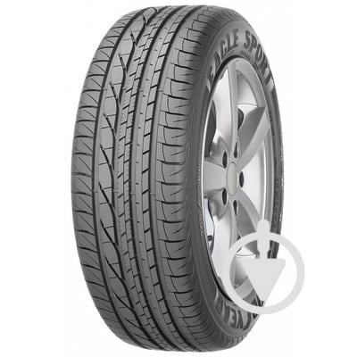 Автошини Goodyear Eagle Sport 215/70 R16 100H