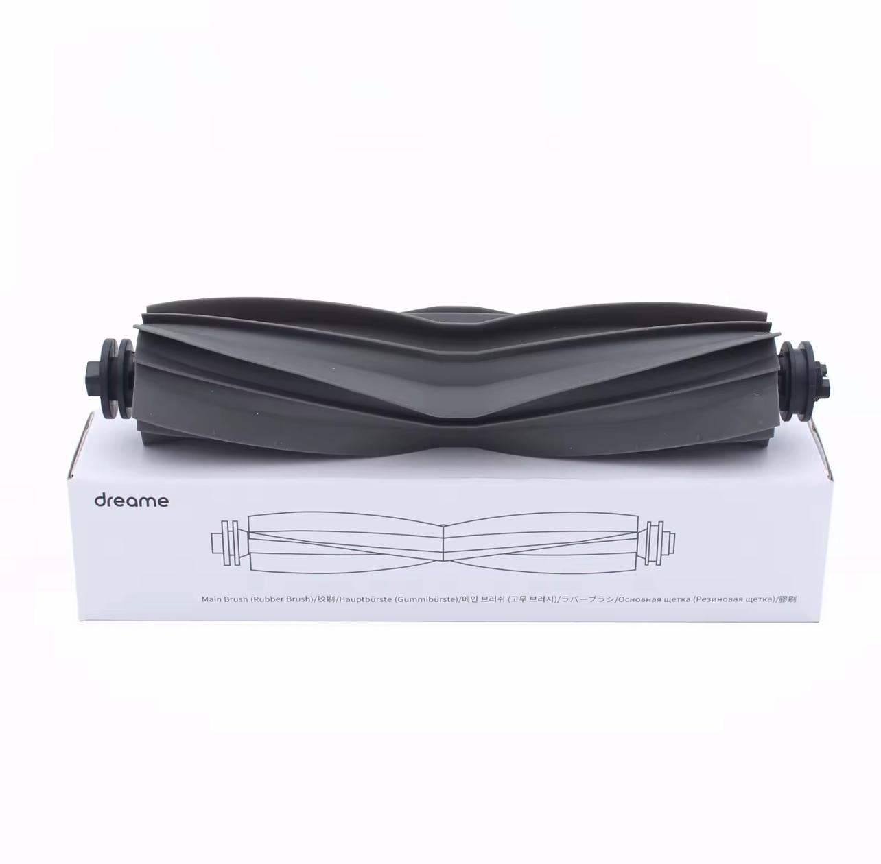 Оригинальная основная щетка для Dreame Mova E30 Ultra / Dreame D20 Ultra RLD31SE / Dreame L10s Pro Ultra Heat / X30 Ultra / L10s Ultra Gen 2