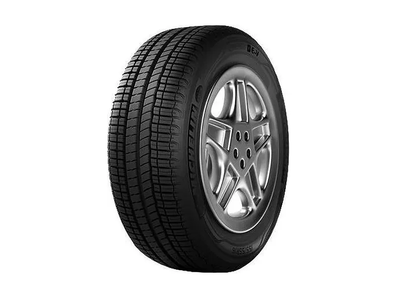 Шина летняя Michelin Energy E-V 185/65 R15 88Q (50791)