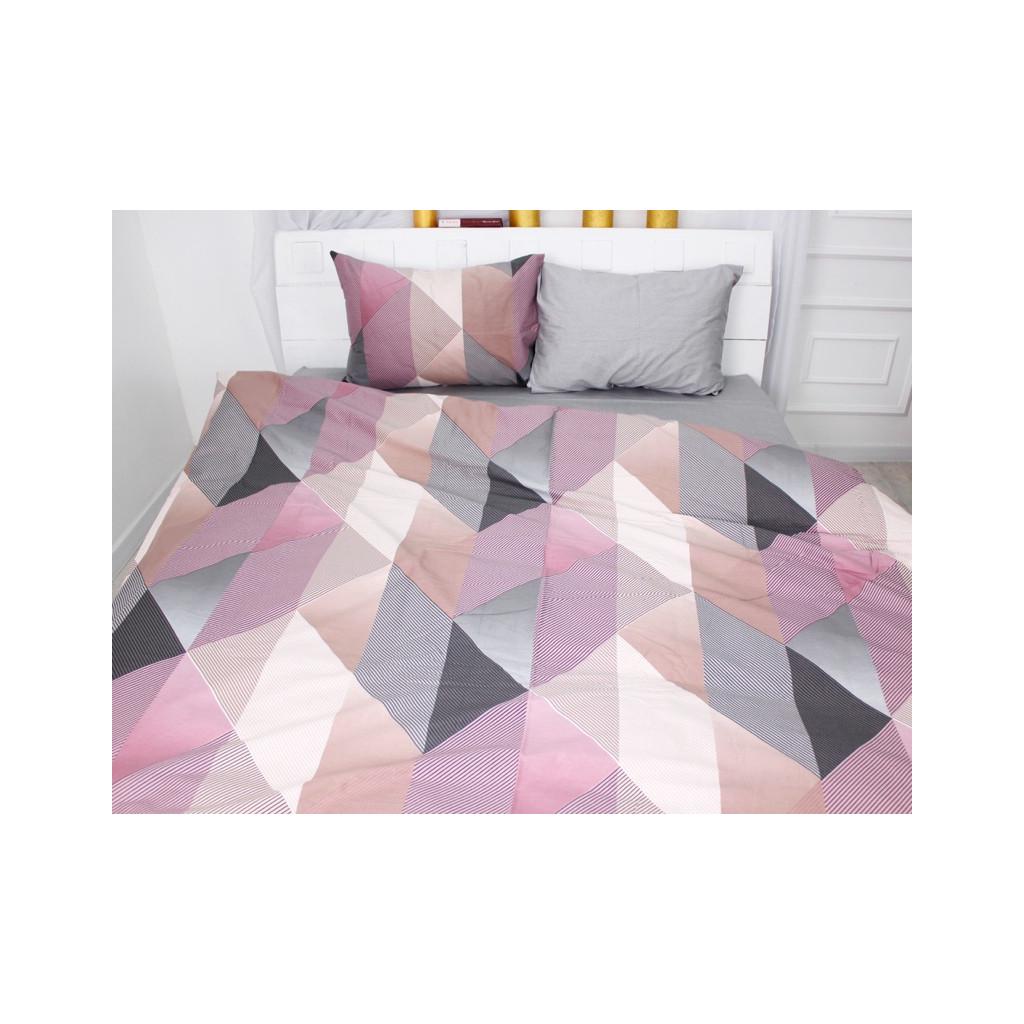 Комплект постельного белья MirSon 22-1323 Sempiternal Сатин полуторный евро (2200005136867)