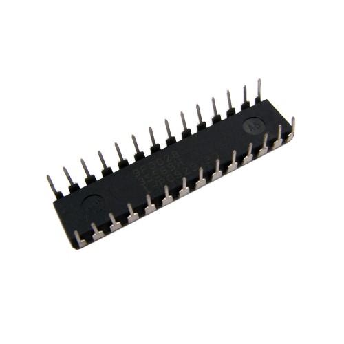 Чип ATMEGA8-16PU DIP28 микроконтроллер 8-бит (4335) - фото 2