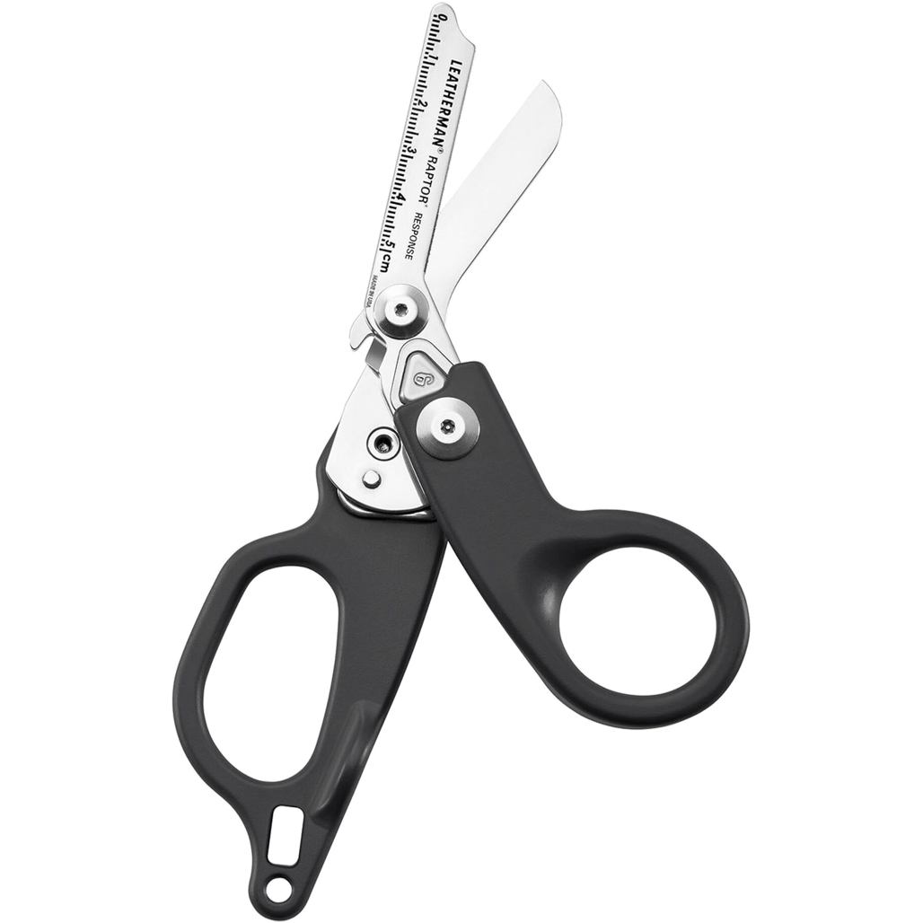 Мультитул Leatherman Raptor Response Gray (832957)