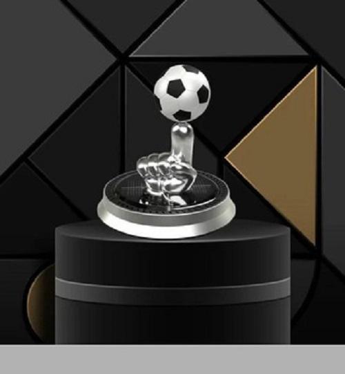 Ароматизатор на сонячній батареї Футбольний м'яч (33509) - фото 3 Ароматизатор на сонячній батареї Футбольний м'яч (33509) - фото 3