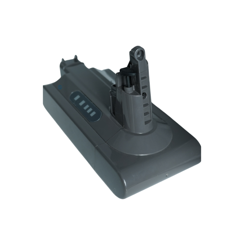 Акумулятор Dyson V10 SV12/SV27 2800 mAh (DS10) - фото 2 Акумулятор Dyson V10 SV12/SV27 2800 mAh (DS10) - фото 2