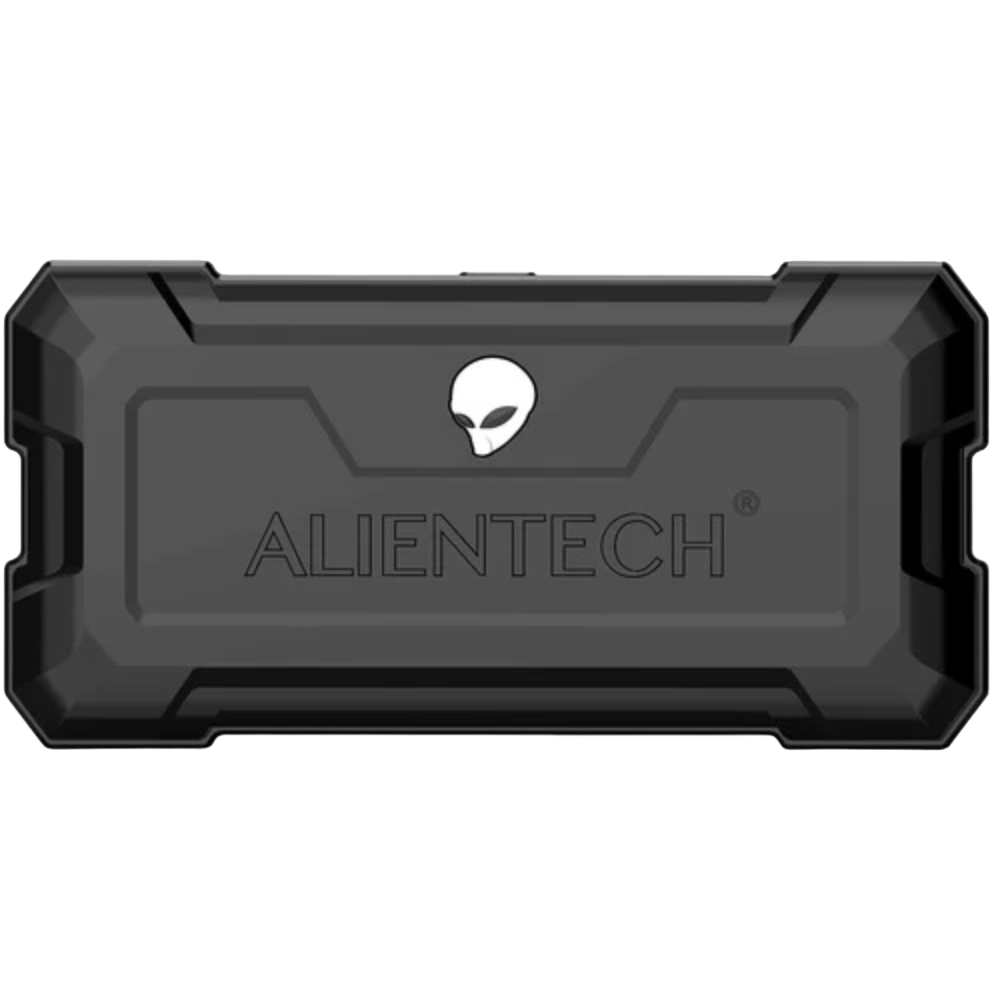 Підсилювач сигналу антени двохдіапазонний Alientech DUO II 2,4/5,8 ГГц (DUO-2458SSB)