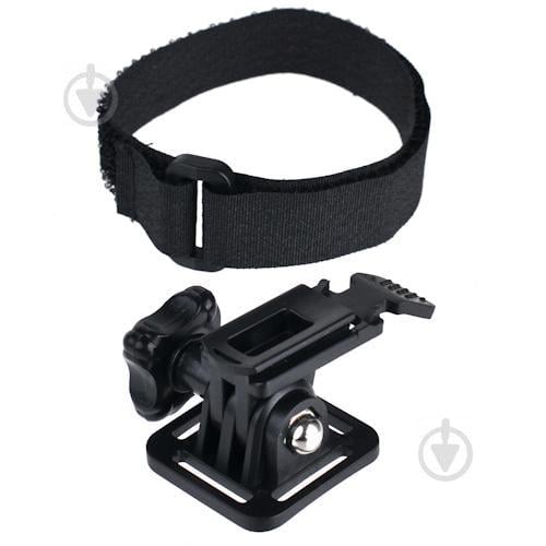 Фара передня ProX LUPUS 1-LED USB (A-O-B-P-0218) - фото 4 Фара передня ProX LUPUS 1-LED USB (A-O-B-P-0218) - фото 4