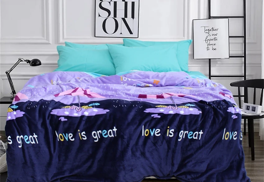 Плед велсофт TAG Tekstil ALM1910 200x220 см (1774) Плед велсофт TAG Tekstil ALM1910 200x220 см (1774)