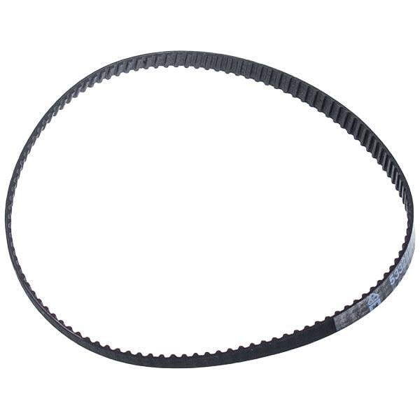 Ремень 912MXL для кофемолки/кофемашины DeLonghi 5332224100 (00000009460)