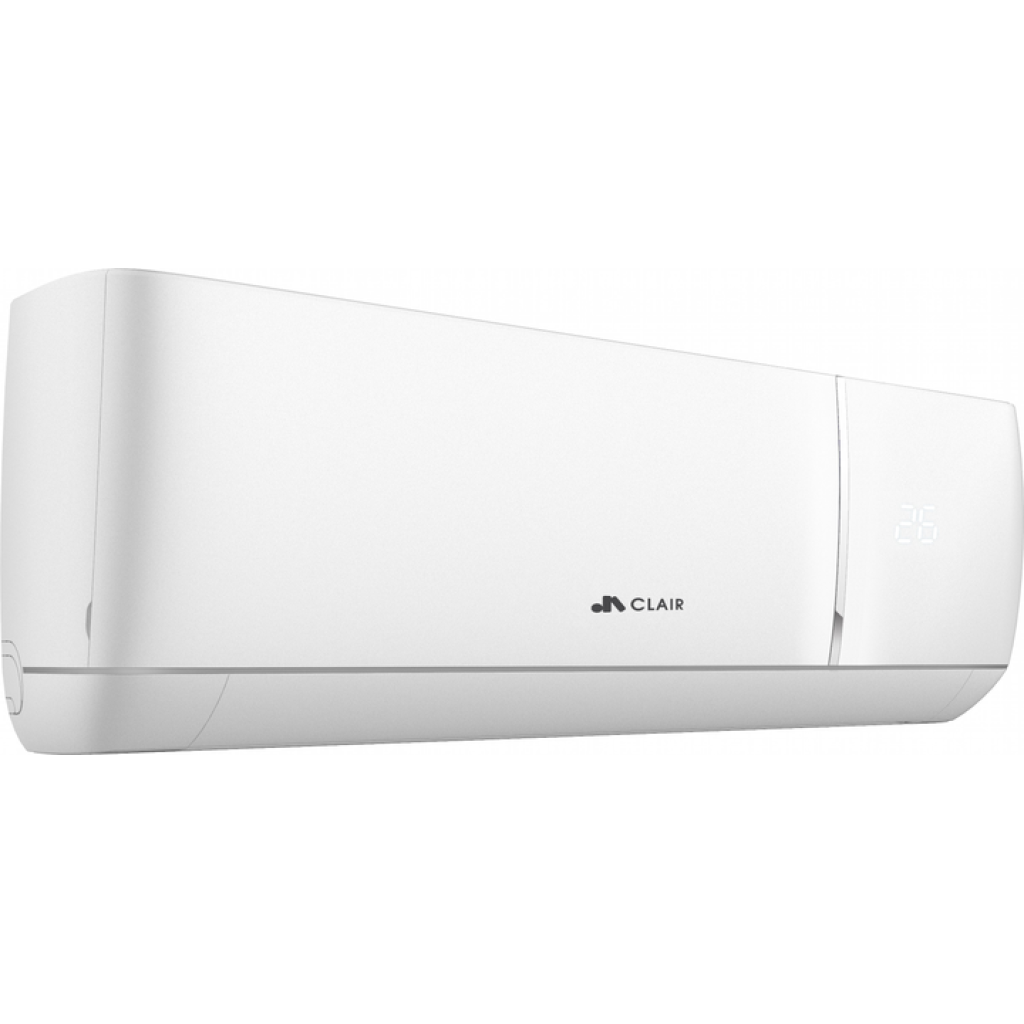 Кондиционер CLAIR NEOLUX-09A-R32 (26937069) - фото 3 Кондиционер CLAIR NEOLUX-09A-R32 (26937069) - фото 3