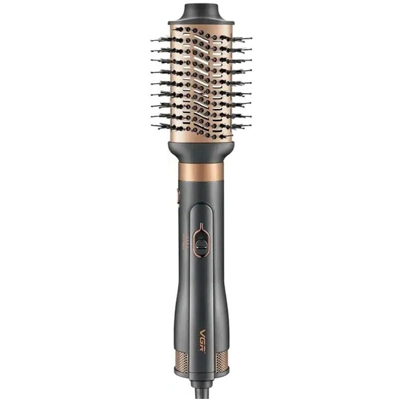 Стайлер для волосся VGR V-491 6в1 завивка/укладання 1000 Вт (tf5547)