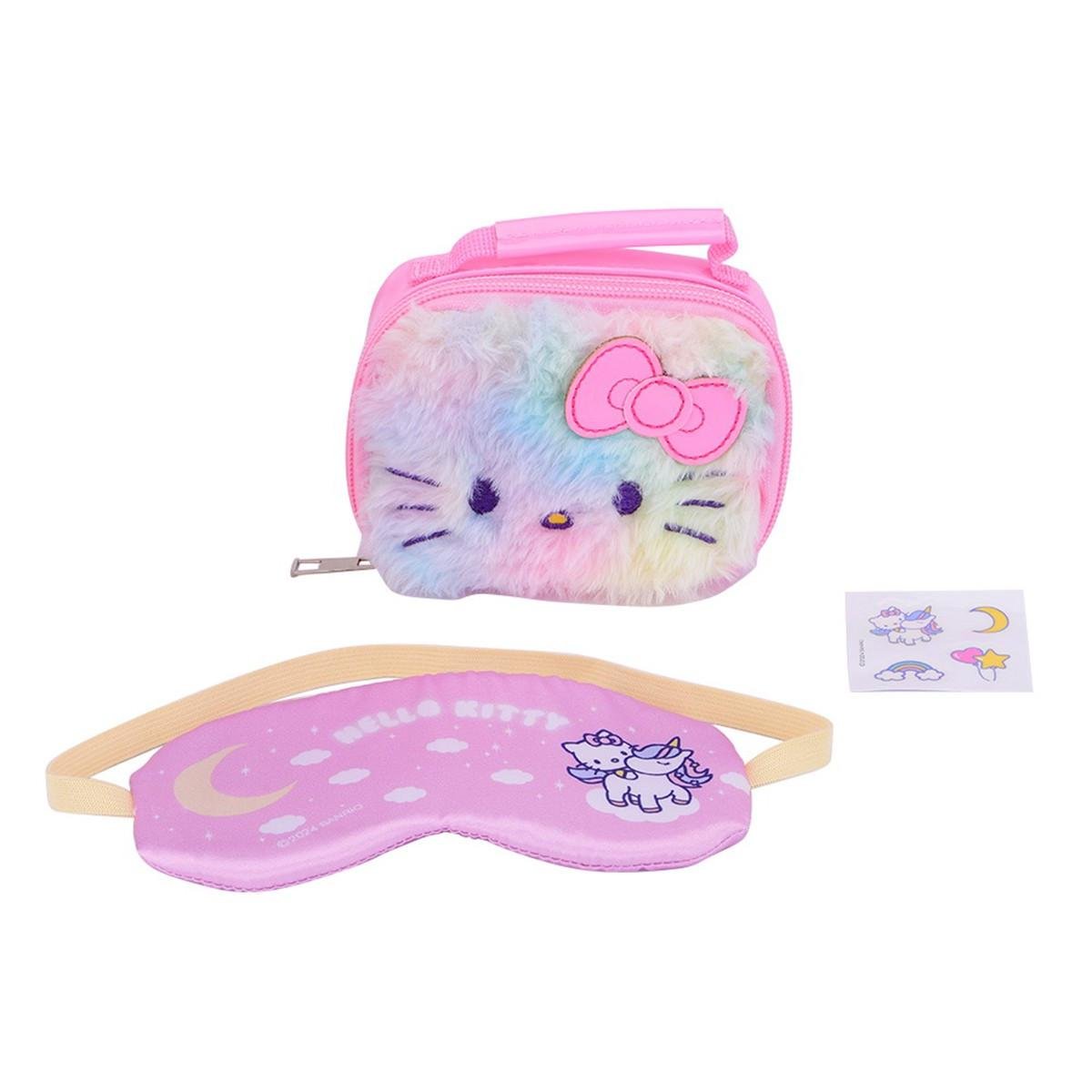 Сумка Hello Kitty маленькая сплюшка