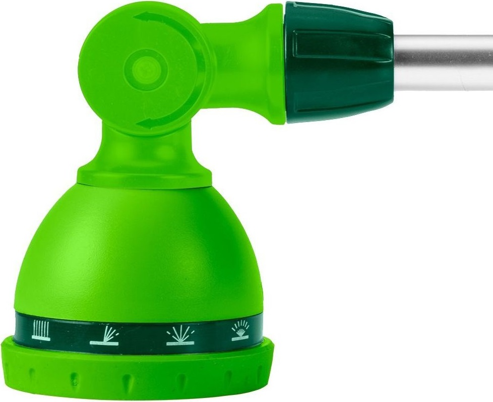 Ороситель ручной Verto 10 функций (15G681) - фото 3 Ороситель ручной Verto 10 функций (15G681) - фото 3