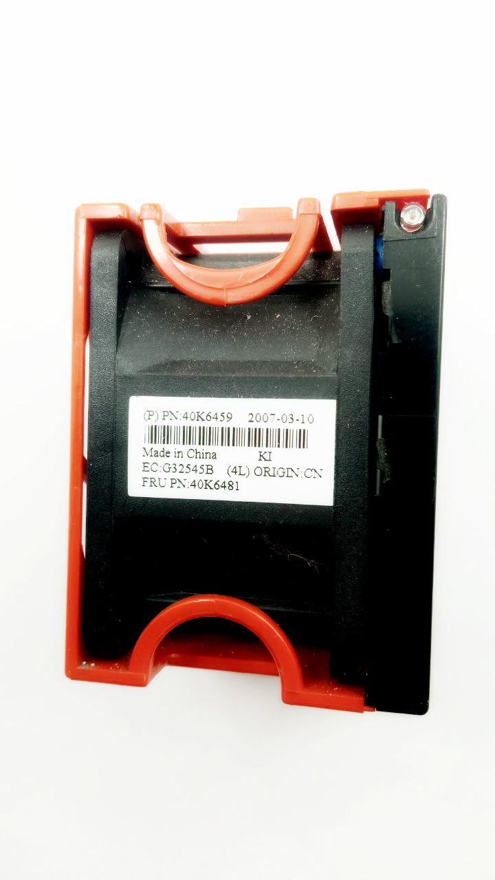 Вентилятор Brushless FFB0612EHE 60x60x38 мм 12V 1,2A (25043)