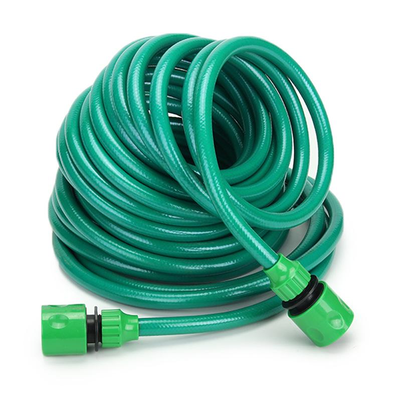 Набор BlueBird поливочный шланг 10 м на катушке пистолет с распылителем 7-ми режимный - фото 3 Набор BlueBird поливочный шланг 10 м на катушке пистолет с распылителем 7-ми режимный - фото 3