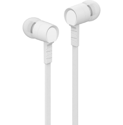 Наушники Celebrat D2 White