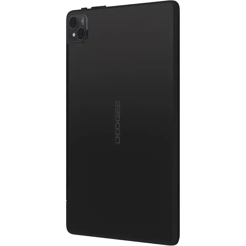 Планшет Doogee T10 PRO 8/256Gb з чохлом та стилусом Black - фото 4