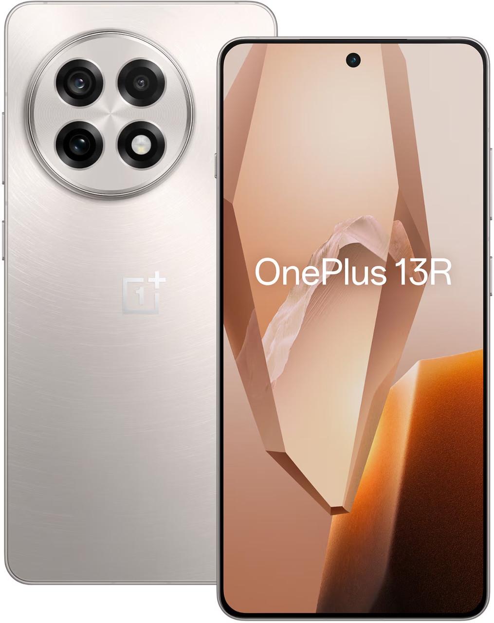 Смартфон OnePlus 13R 5G 12/256 Гб Global Version Astral Trail (2718001723)