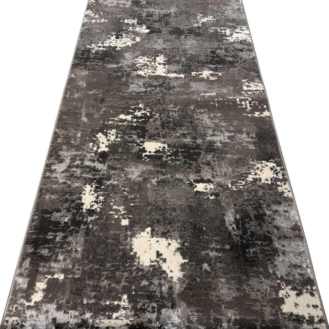 Доріжка килимова Rubin Mag A714A 1 м Сірий (00-00026624) - фото 10 Доріжка килимова Rubin Mag A714A 1 м Сірий (00-00026624) - фото 10