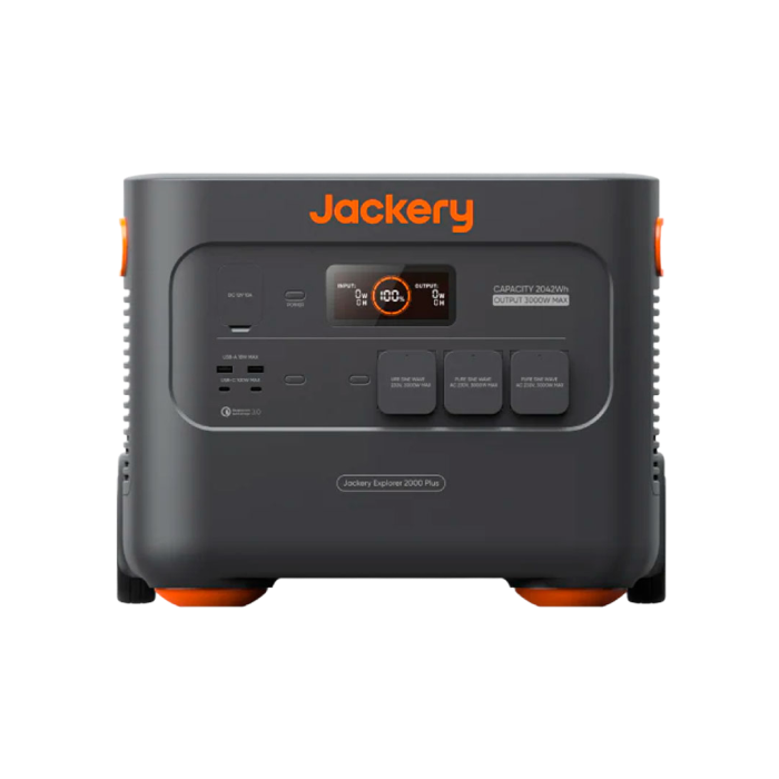 Зарядная станция Jackery Explorer 2000 Plus (5795)