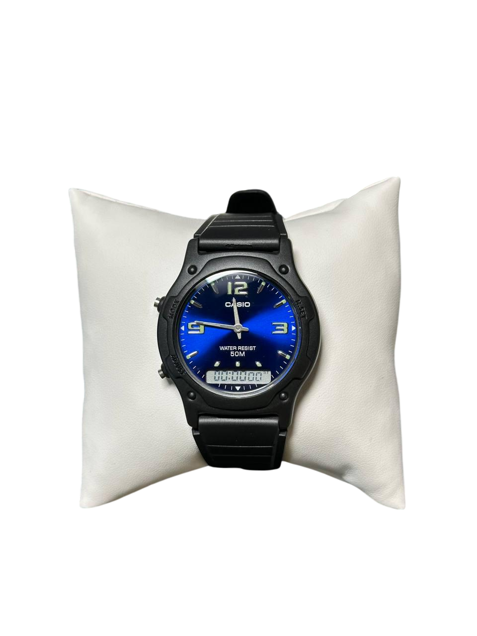 Годинник чоловічий Casio AW-49HE-2A (1141-0289)