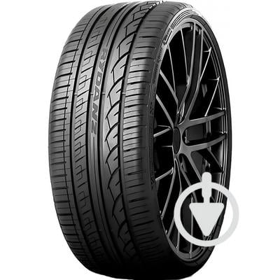 Автошина Rydanz Roadster R02S 265/40 ZR22 106W XL