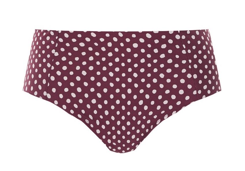 Плавки Fantasie Santa Monica 6727 L Garnet (889501145416)