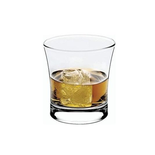 Набор стаканов Pasabahce Azur 420014 240 мл 6 шт. - фото 2