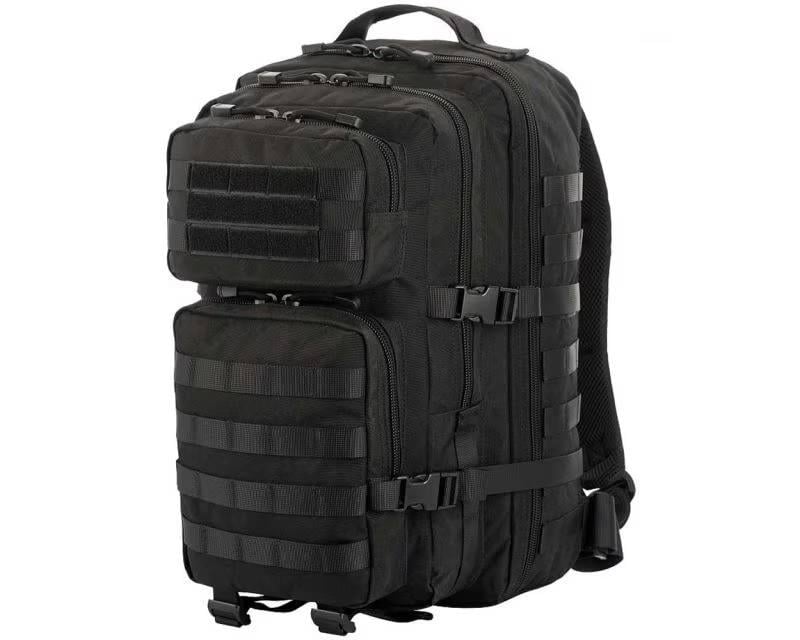 Рюкзак M-Tac Large Assault Pack 36 л Black (10334002) Рюкзак M-Tac Large Assault Pack 36 л Black (10334002)