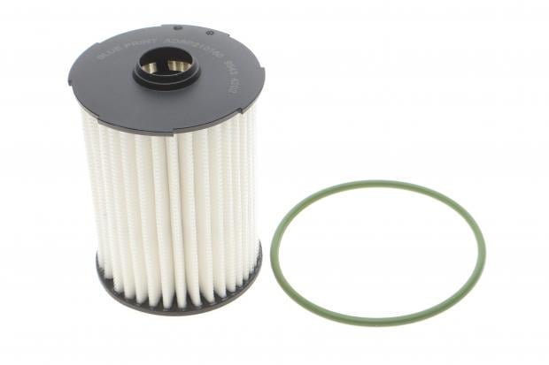 Фильтр масляный BLUE PRINT для Fiat Ducato 2,2 JTD 14- (ADBP210160)