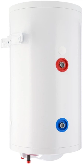 Бойлер комбінований TIKI Prime CL 100 л лівий - фото 2 Бойлер комбінований TIKI Prime CL 100 л лівий - фото 2