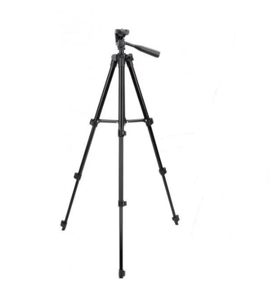 Штатив с держателем для смартфона (3120)