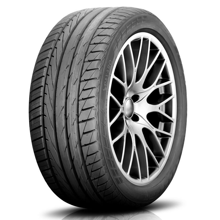 Автошина PAXARO Rapido 225/45R18 95Y