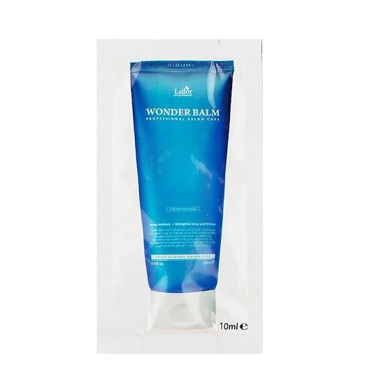 Бальзам кератиновый для ломких волос Lador Wonder Balm 10 мл (1942468602) Бальзам кератиновый для ломких волос Lador Wonder Balm 10 мл (1942468602)