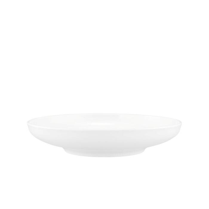 Тарелка для супа Seltmann Weiden Sento Home 21 см White
