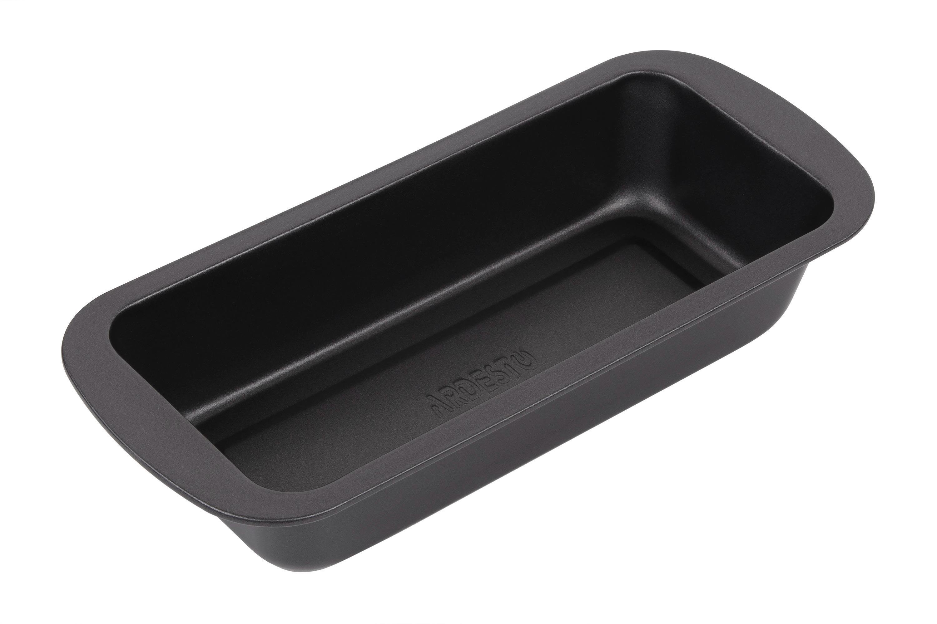 Форма для выпечки Ardesto Gemini AR2510G Серый