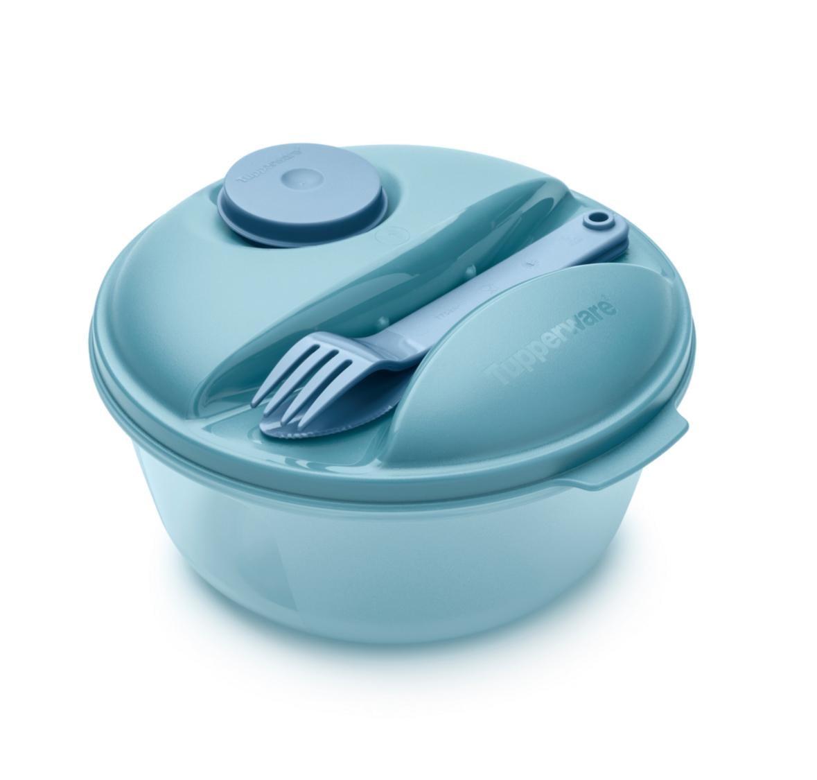 Набір Tupperware Завжди з собою 1,4 л (22065159)