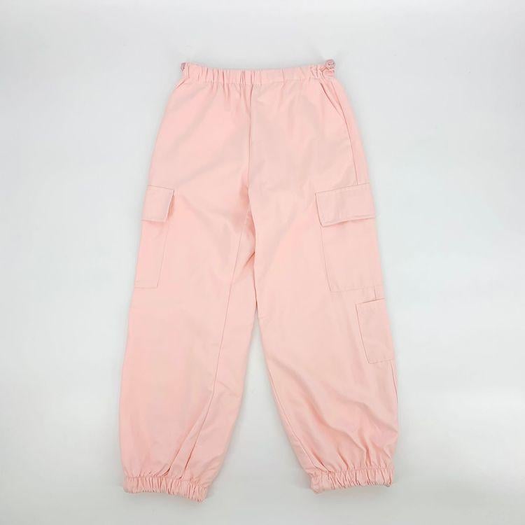 Штани GUESS J4YB02WFJW0 Карго 122-128 см 8 років (32540456) Штани GUESS J4YB02WFJW0 Карго 122-128 см 8 років (32540456)