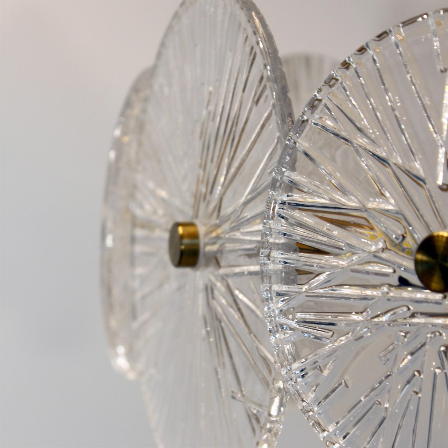 Люстра Friendlylight Aster S (FL5108) - фото 3