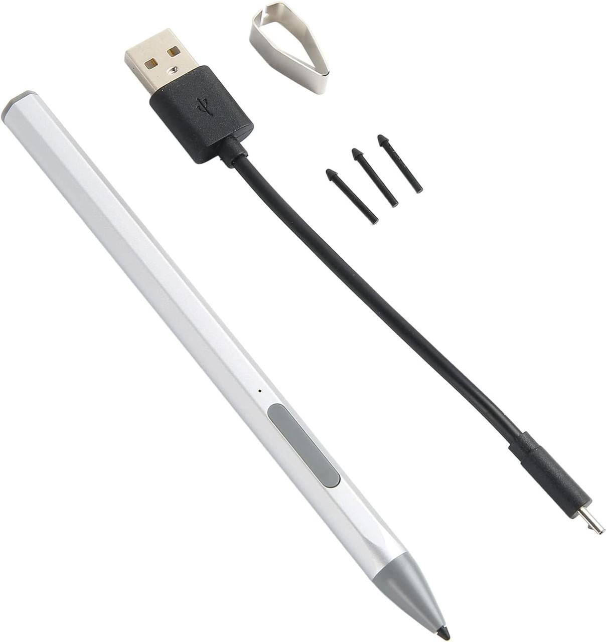 Стилус для планшетов для X/Pro 7/6/5/4/3/Book 3/2/1/Go 3/2/1/Studio 2/1/Laptop 4/3/2/1 (2573660678)