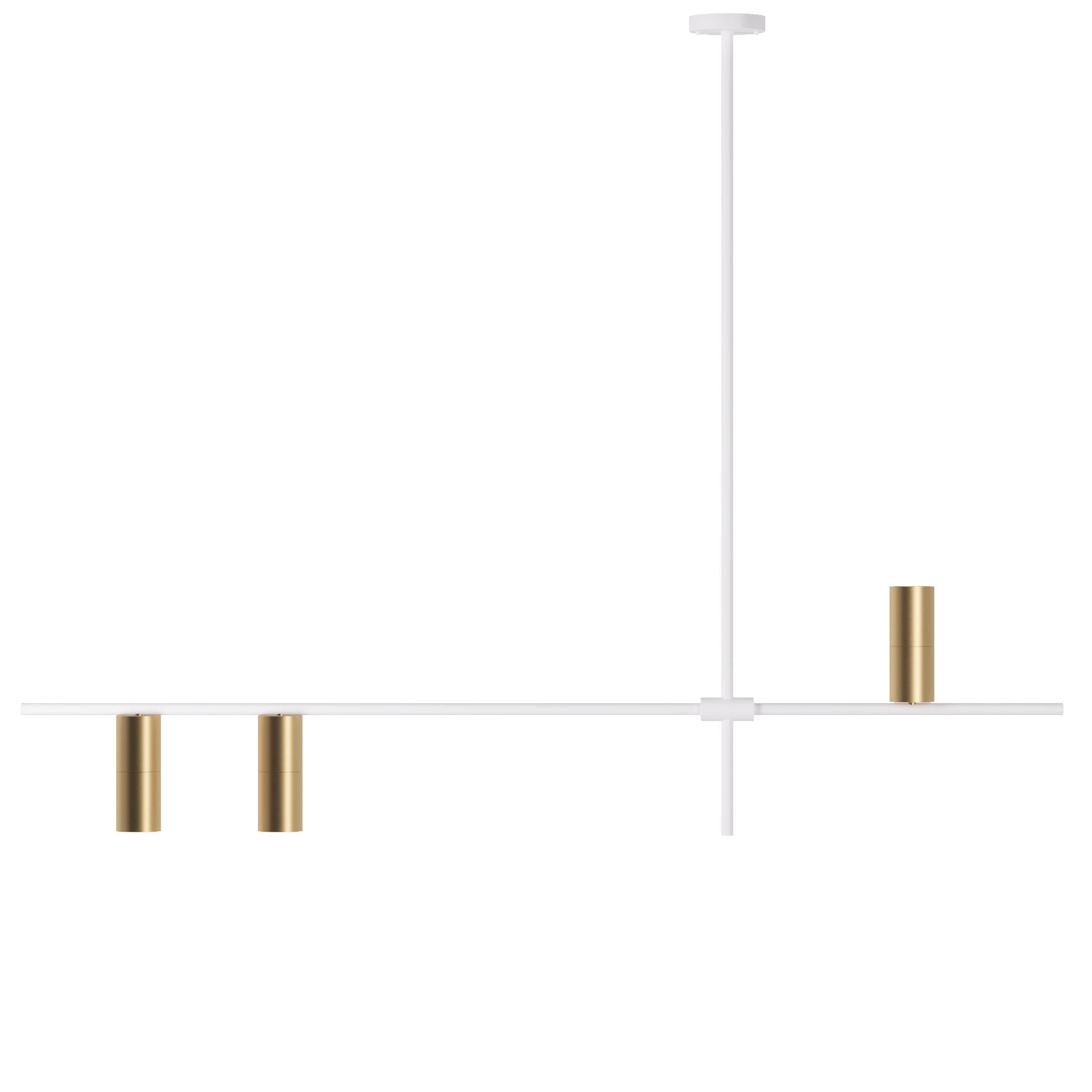 Люстра Constructio L (24253-1)