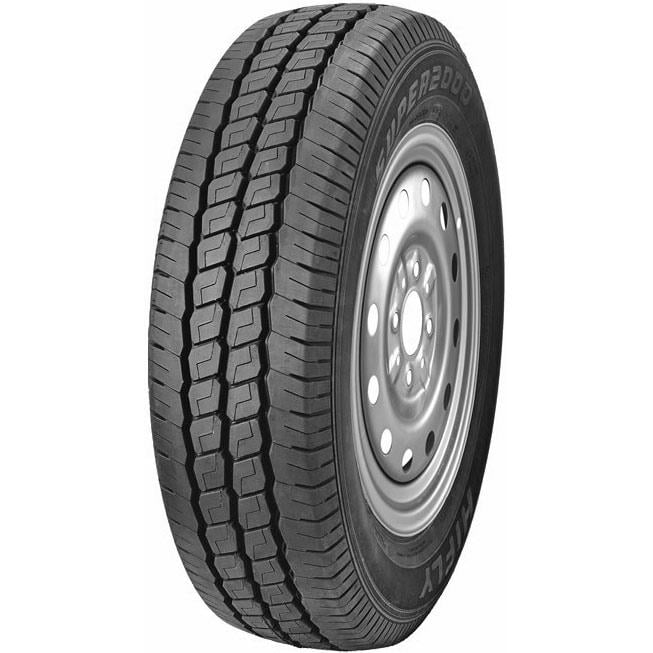 Шина літня Hifly Super 2000 165/70 R13C 88/86S (43408)