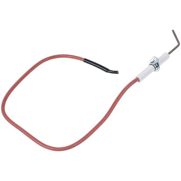 Электрод розжига с кабелем для газового напольного котла Baxi Slim 8620350 (00000049294)