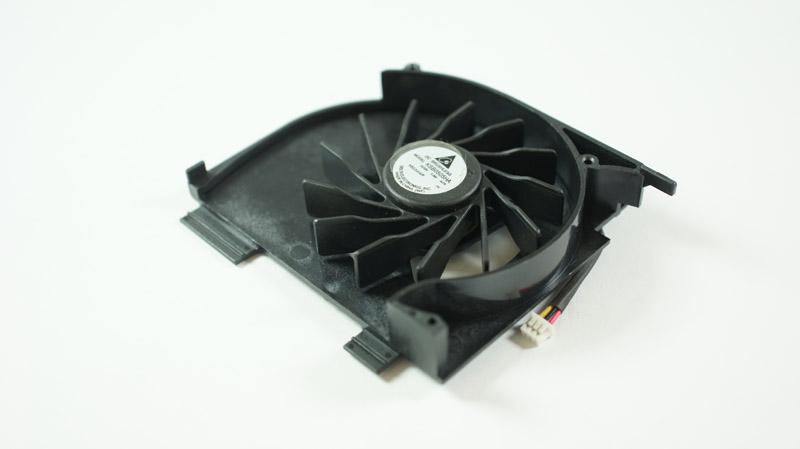 Кулер для ноутбука HP Pavilion DV5T-1000 AMD CPU FAN (219070)