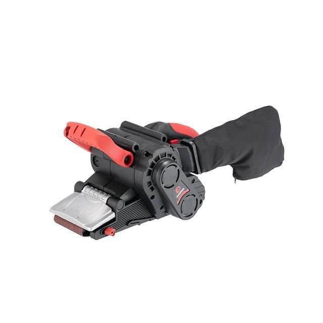 Шлифмашина ленточная Intertool-Storm 800 Вт (WT-0529)