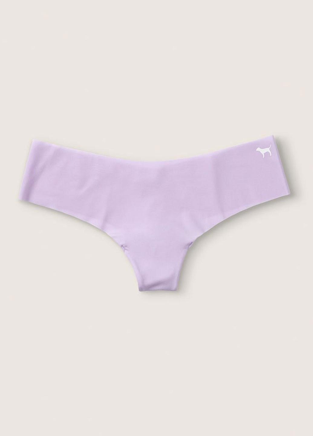 Женские трусы Victoria's Secret 3600000394029QFKS S Сиреневый (39366279)