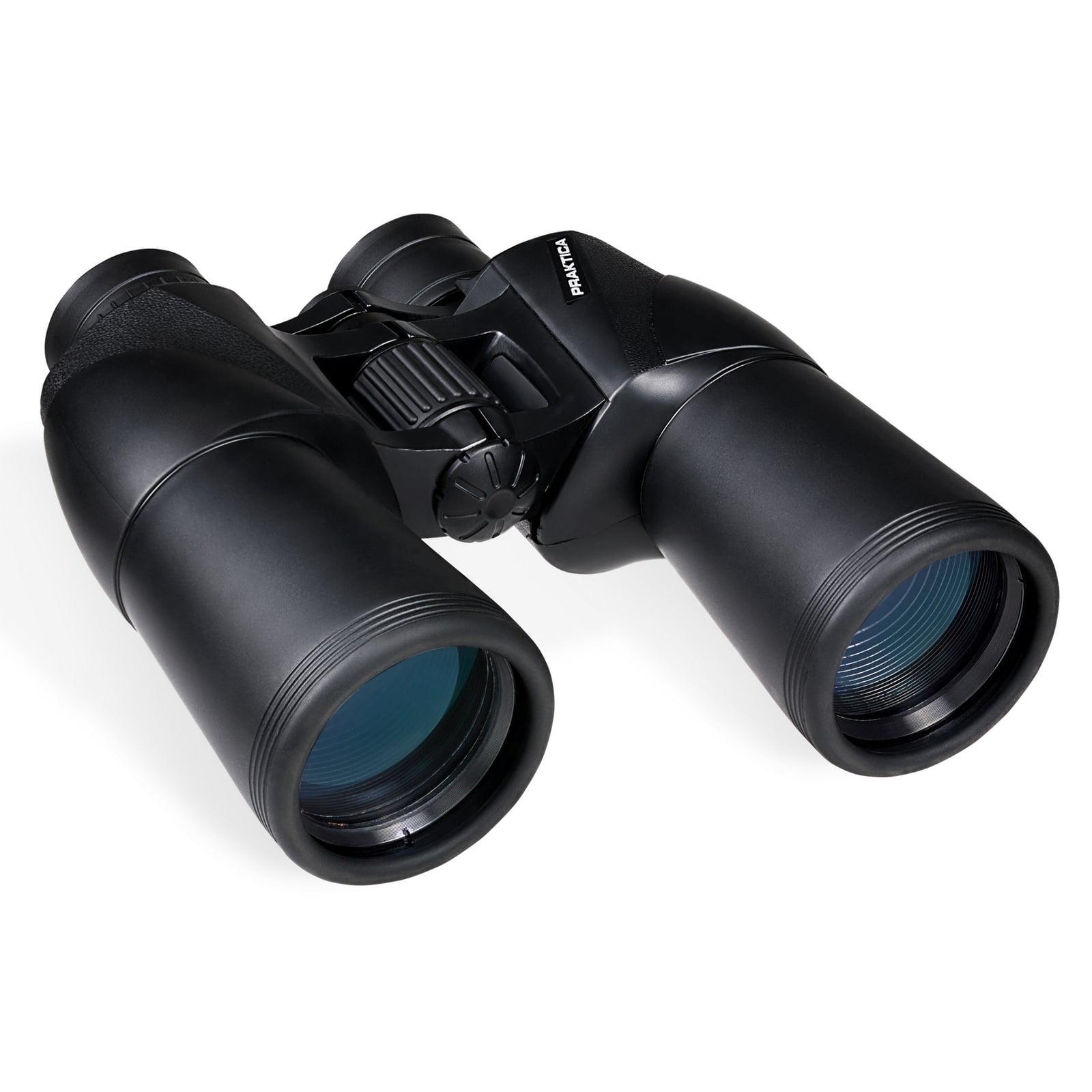 Бинокль Praktica Toucan 10x50 (22131)