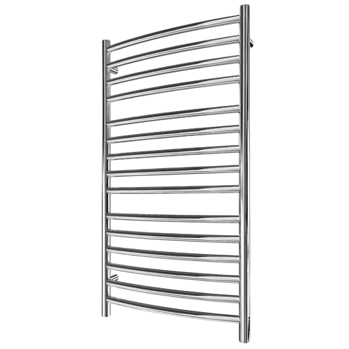 Рушникосушка водяна Mario Фенікс 830х482/450 мм (1.2.1100.03.P) Рушникосушка водяна Mario Фенікс 830х482/450 мм (1.2.1100.03.P)